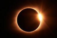 Éclipse solaire 2024 : un succès pour l'industrie touristique de l’Estrie
